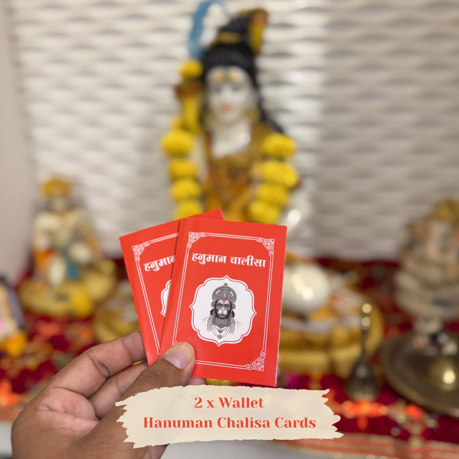 Hanuman Chalisa - Hindi
