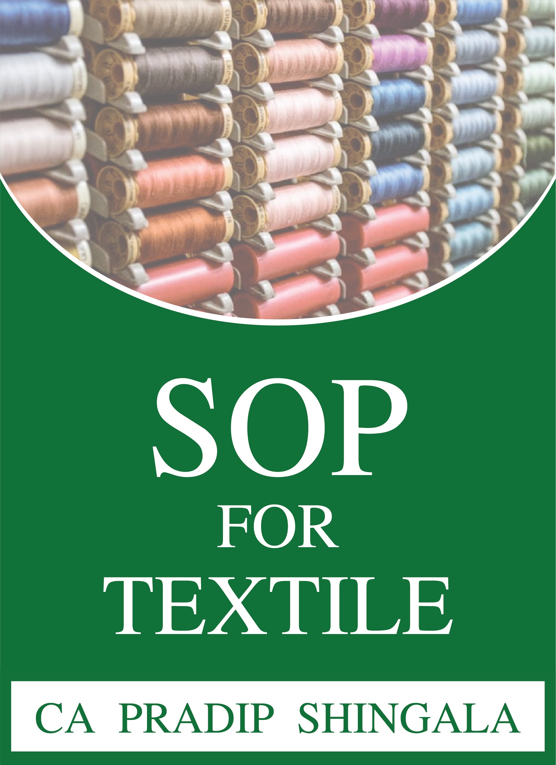 SOP For Textile