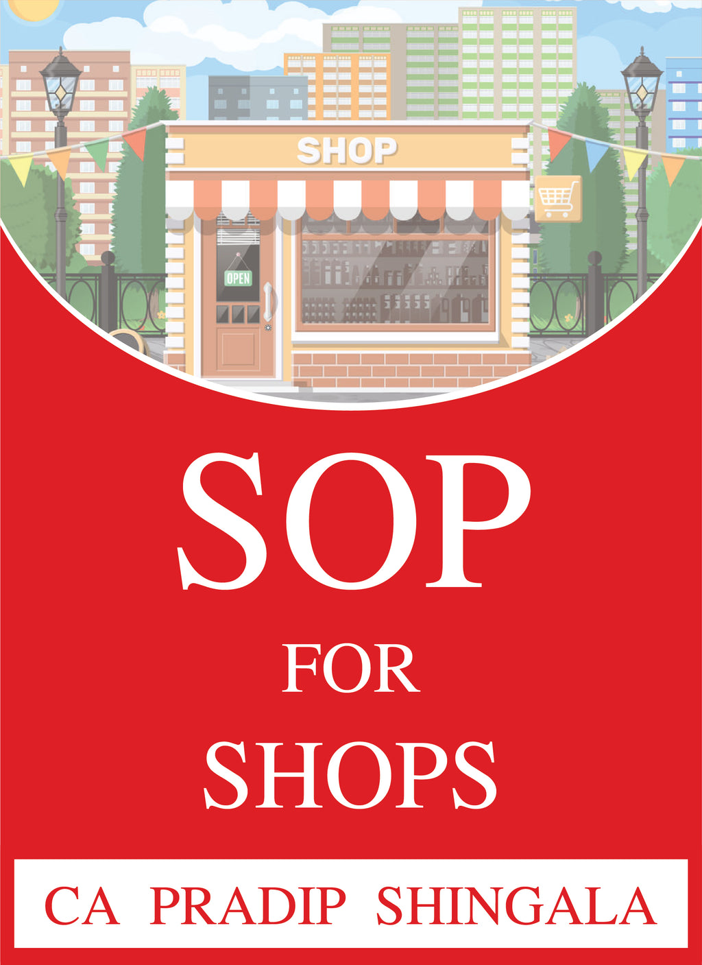 SOP for Shops