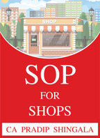 SOP for Shops