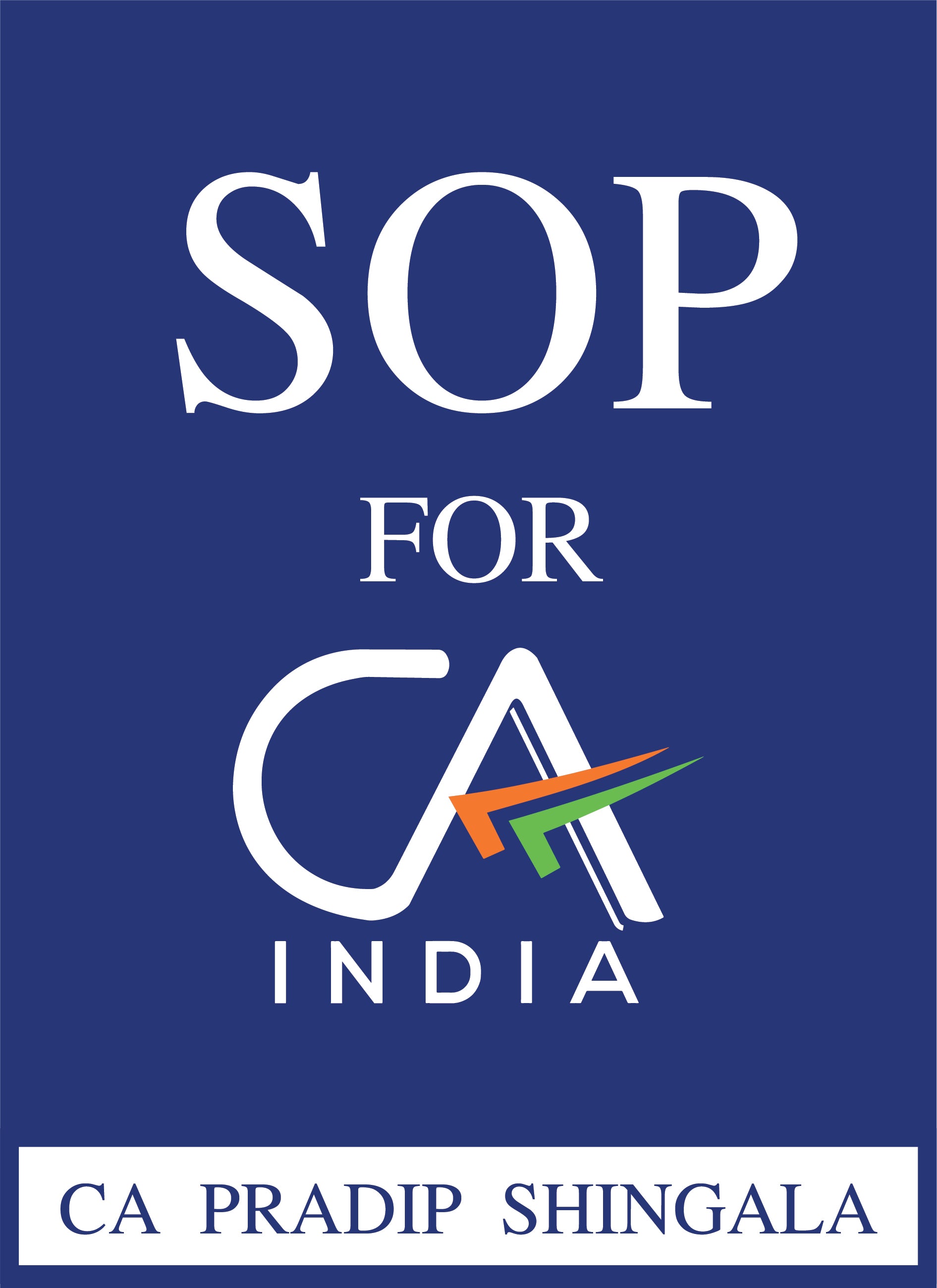 Standard Operating Procedure (SOP)