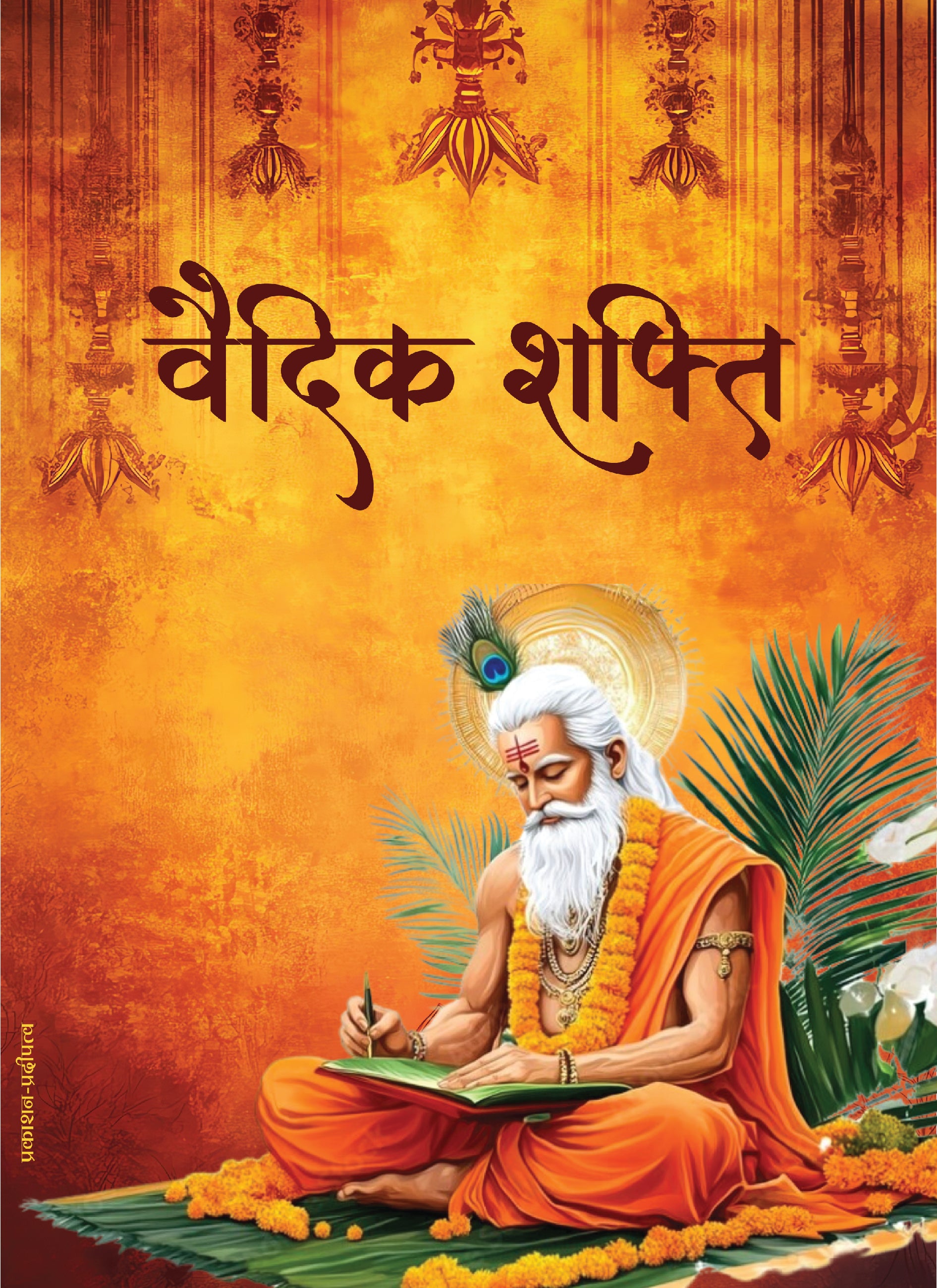 Vaidik Shakti
