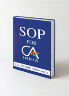 Standard Operating Procedure (SOP)