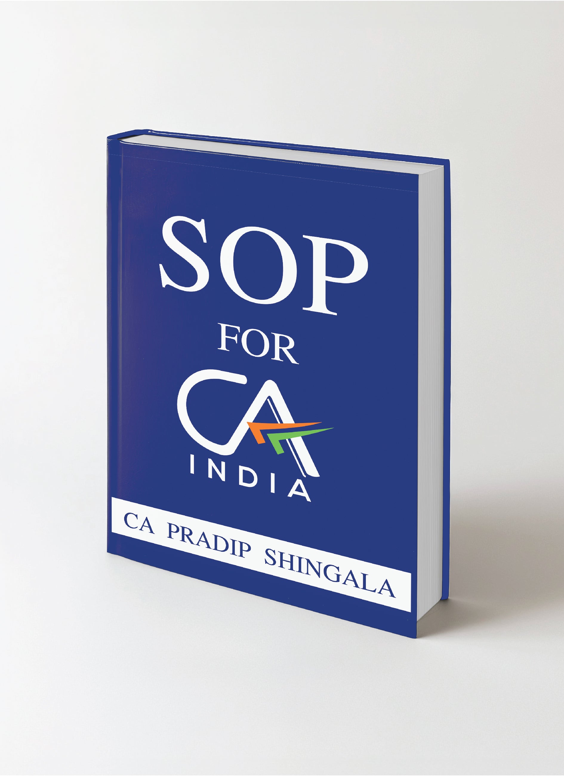 Standard Operating Procedure (SOP)