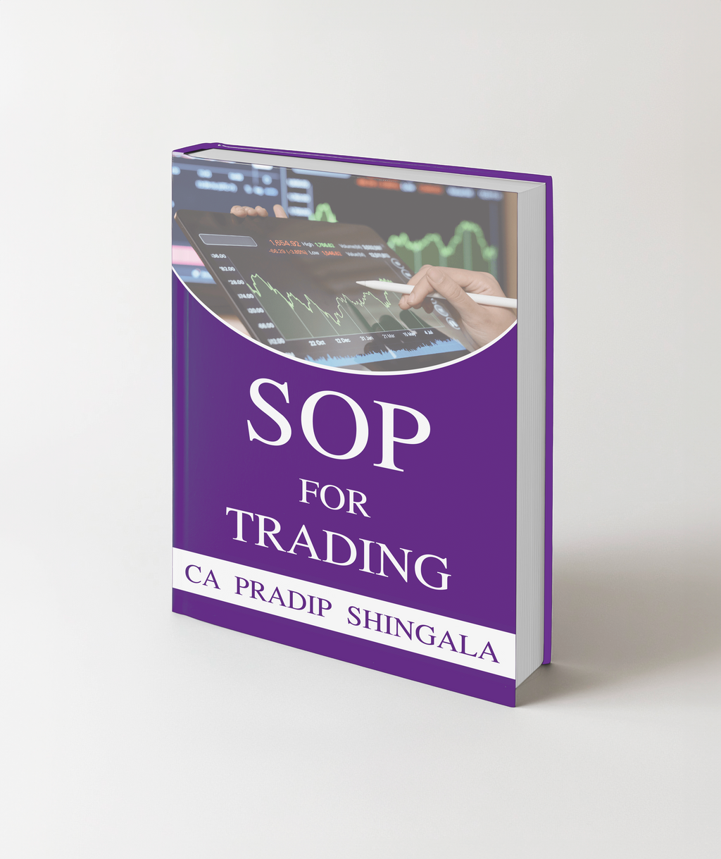 SOP Of Trading