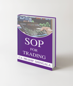 SOP Of Trading