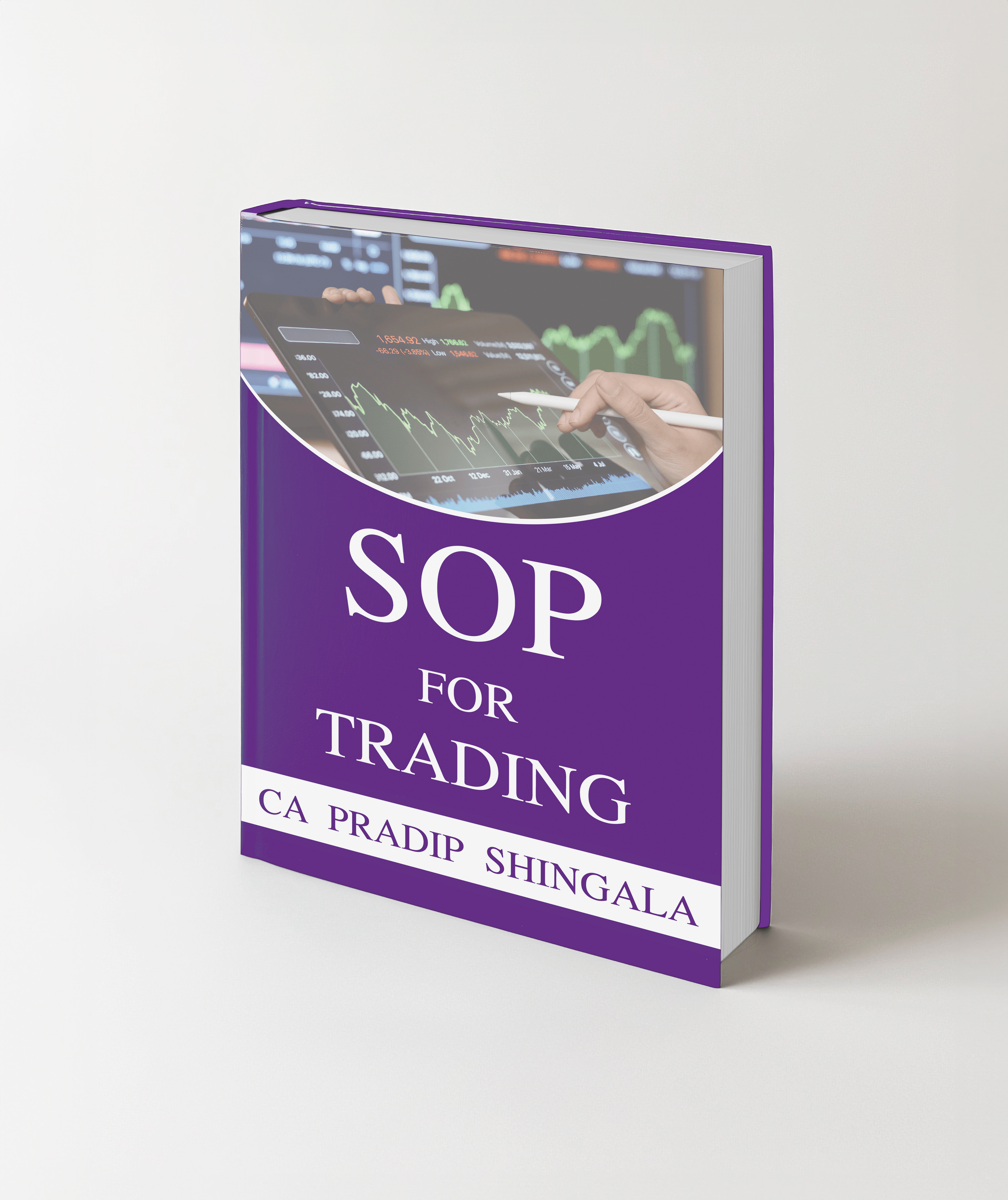 SOP Of Trading