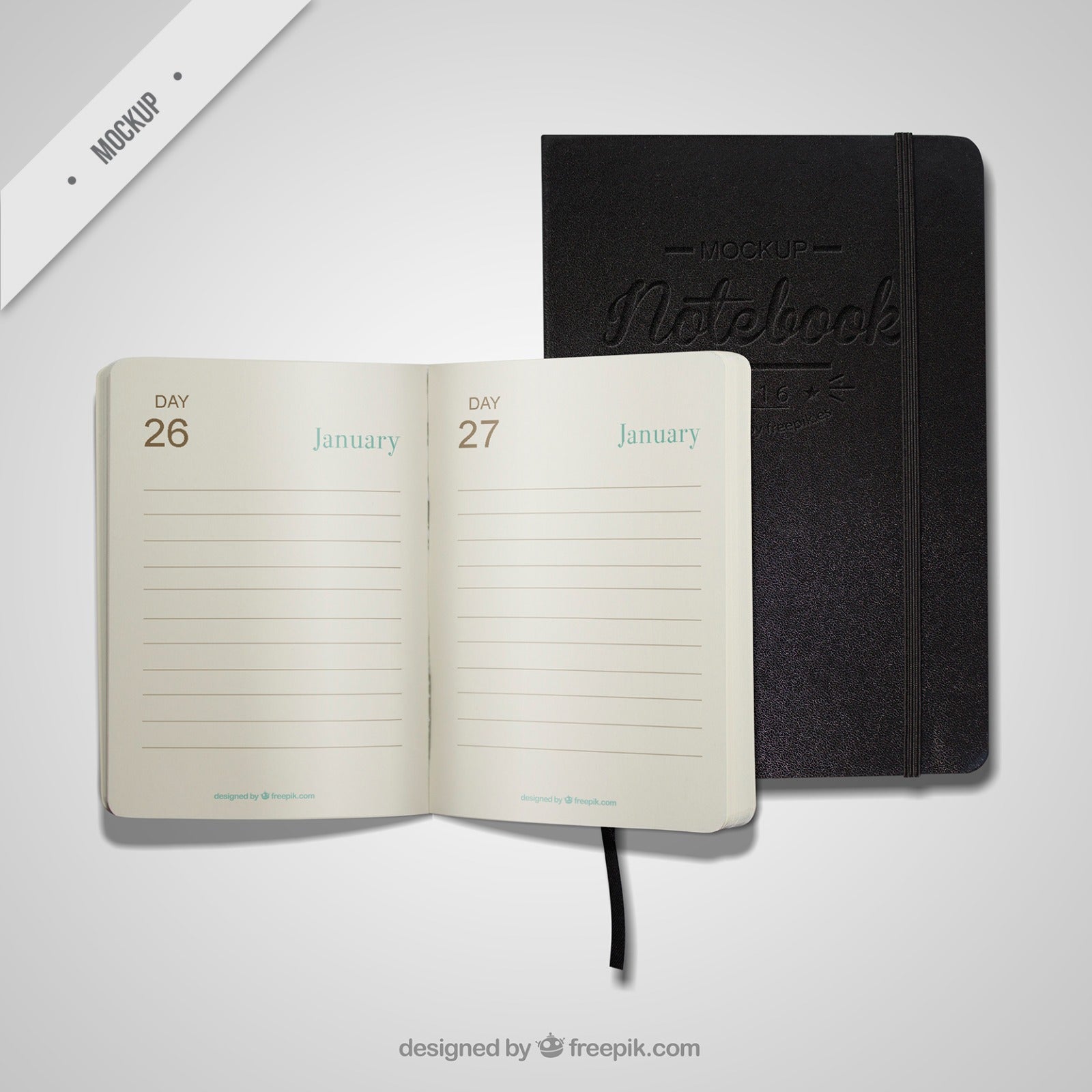 2025 Planner Diary