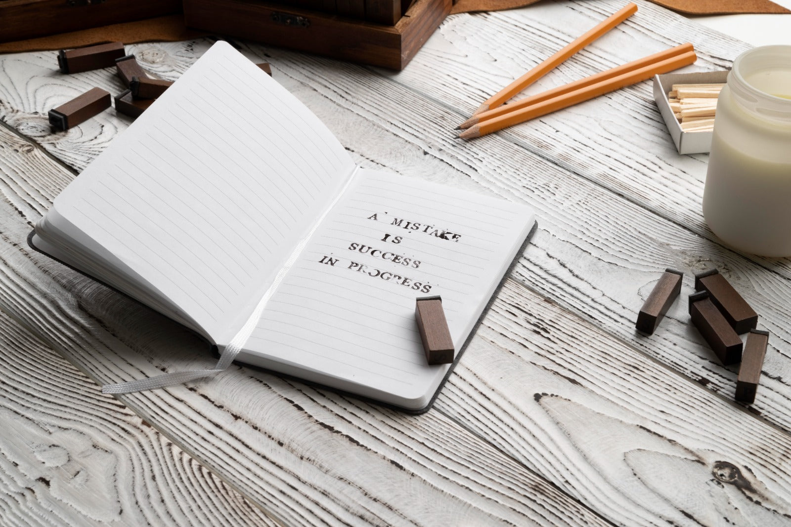 Classic General Diary