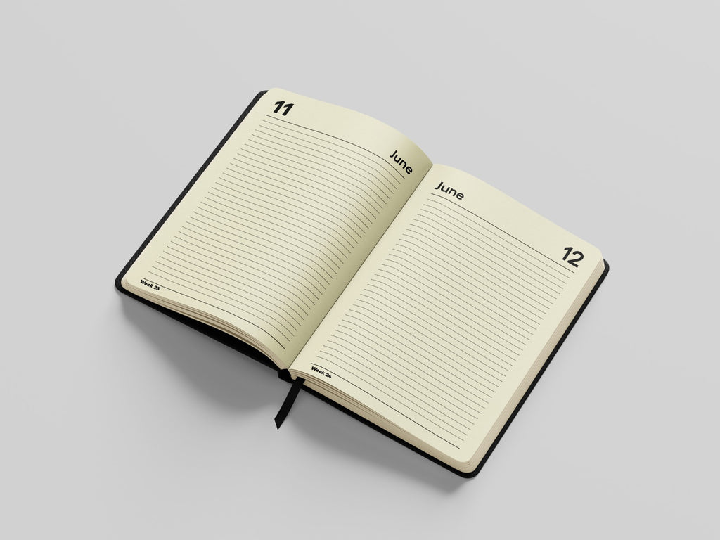 Classic General Diary