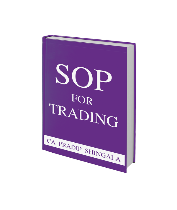 SOP Of Trading